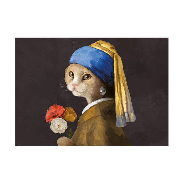 Katze Katze