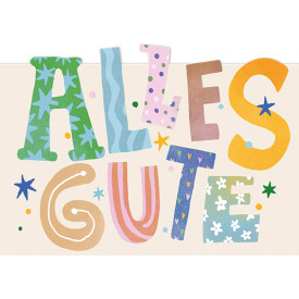 Alles Gute