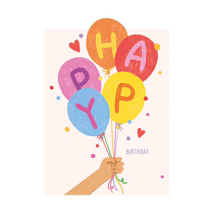 Happy Birthday Happy Birthday