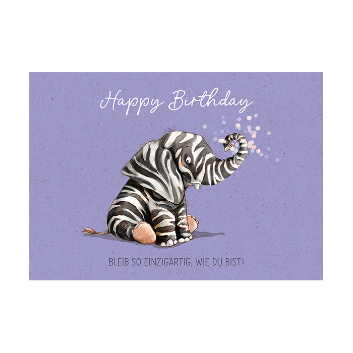 Happy Birthday... Happy Birthday...