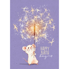 Happy Birthday...