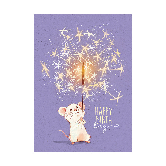 Happy Birthday... Happy Birthday...
