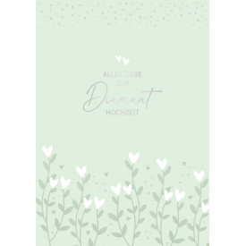 Diamanthochzeit