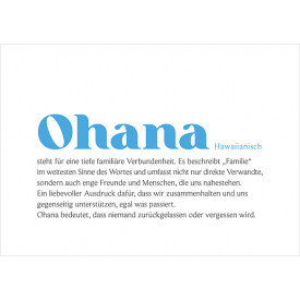 Ohana