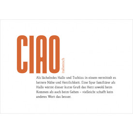 Ciao