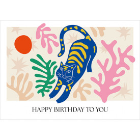 Happy Birthday to you