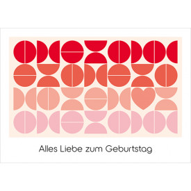Alles Liebe