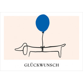 Glückwunsch