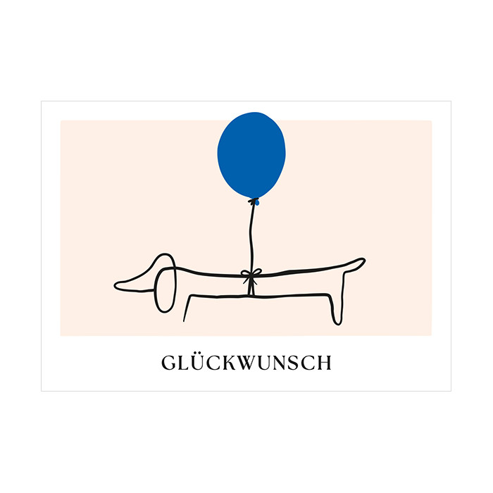 Glückwunsch Glückwunsch