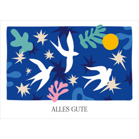 Alles Gute