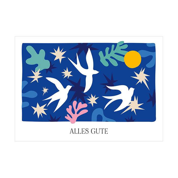 Alles Gute Alles Gute