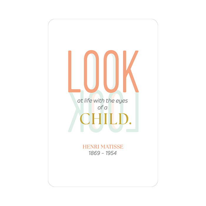 Look… Look…