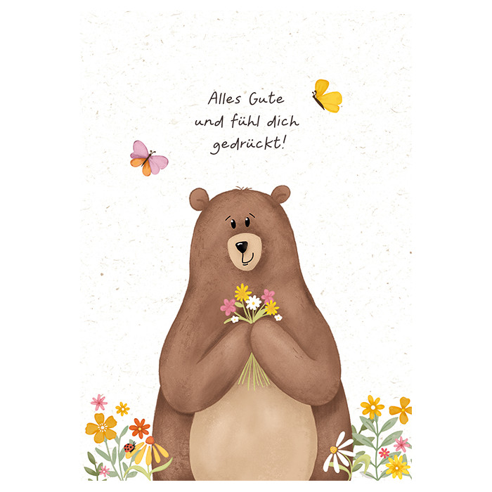 Alles Gute Alles Gute