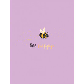 Bee happy!