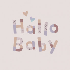 Hallo Baby