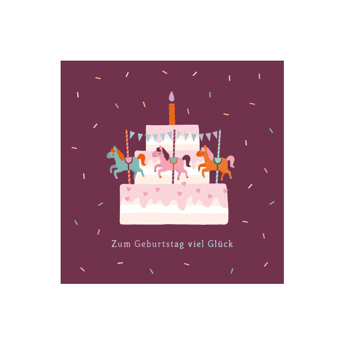 Zum Geburtstag viel Glück Zum Geburtstag viel Glück