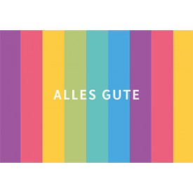 Alles Gute