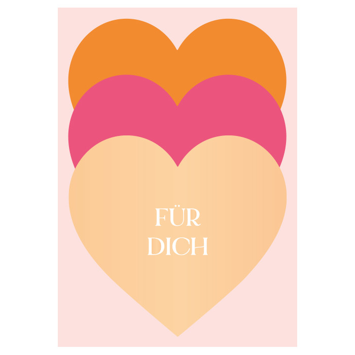 Für dich Für dich