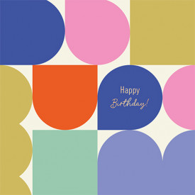 Happy Birthday!