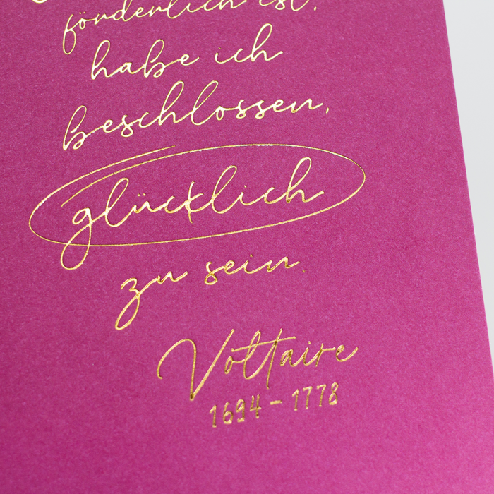 Wunderbar Alleine Glcklich Sein Bild