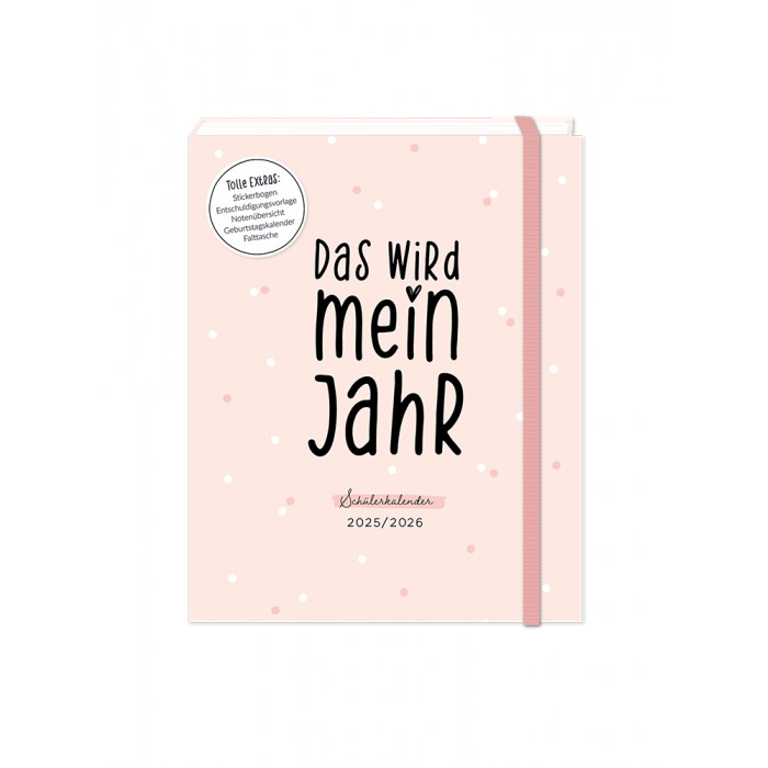 Das wird mein Jahr Das wird mein Jahr
