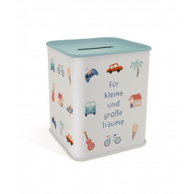Für kleine und große Träume
