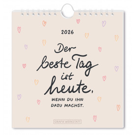 Der beste Tag