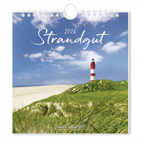 Strandgut