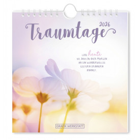 Traumtage