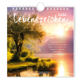 Lebenszeichen
