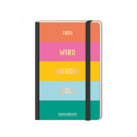 2026 wird wundervoll