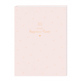 mein Happiness-Planer