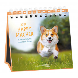 Happymacher