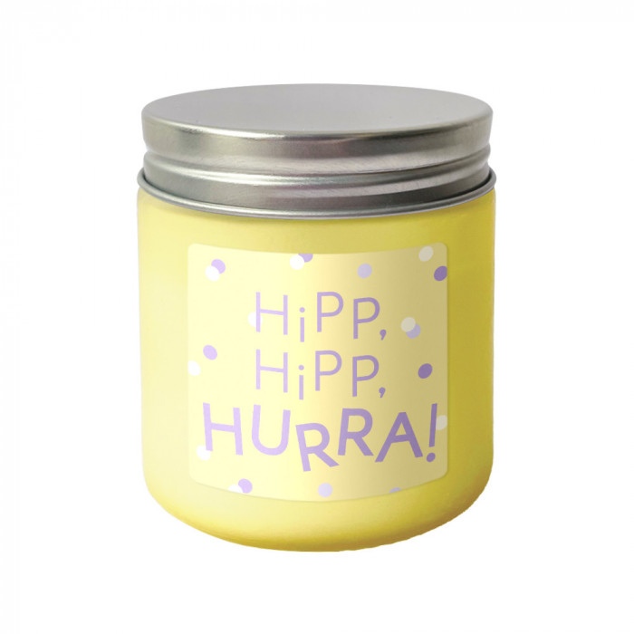 Hipp, Hipp, Hurra! Hipp, Hipp, Hurra!
