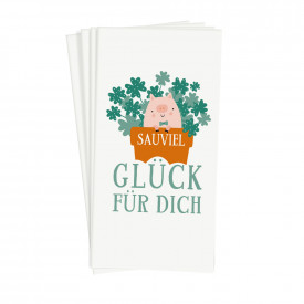 Sauviel Glück