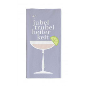 Jubel Trubel...