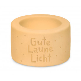 Gute Laune Licht