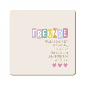 Freunde
