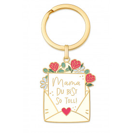 Mama du bist so toll!