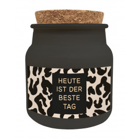 Heute ist der beste Tag