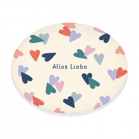 Alles Liebe