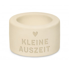Kleine Auszeit
