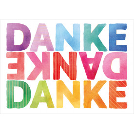 Danke Danke Danke