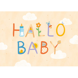 Hallo Baby