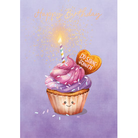 Happy Birthday…