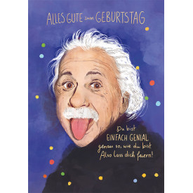 Alles Gute...