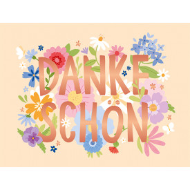 Dankeschön
