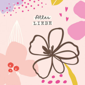 Alles Liebe