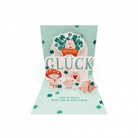 Sauviel Glück...