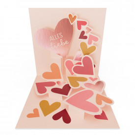 Alles Liebe